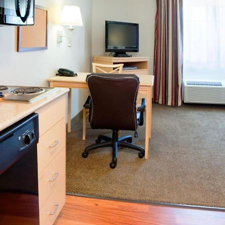 Candlewood Suites Jacksonville By Ihg المظهر الخارجي الصورة