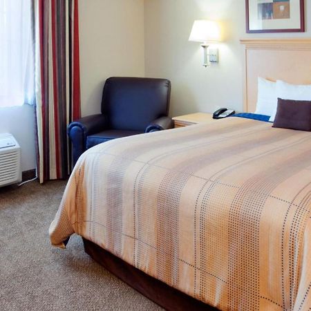 Candlewood Suites Jacksonville By Ihg المظهر الخارجي الصورة
