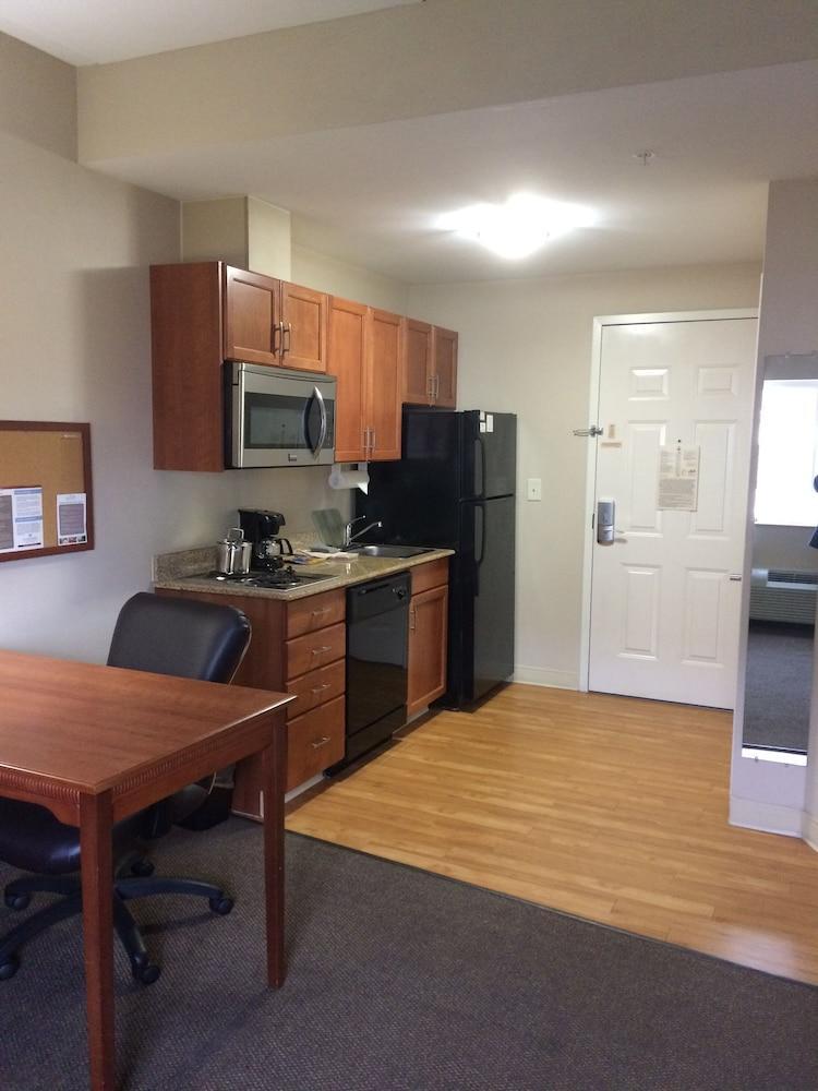 Candlewood Suites Jacksonville By Ihg المظهر الخارجي الصورة