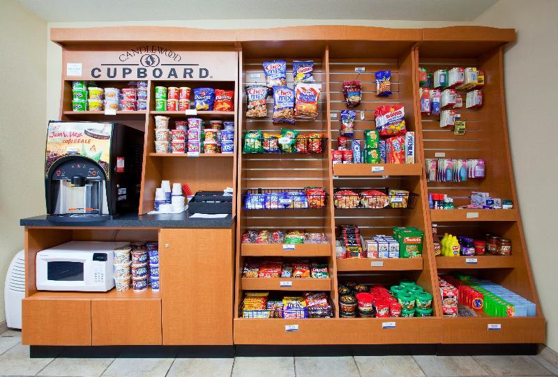 Candlewood Suites Jacksonville By Ihg المظهر الخارجي الصورة