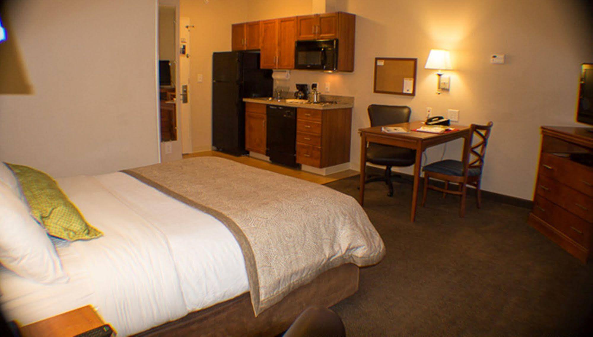 Candlewood Suites Jacksonville By Ihg المظهر الخارجي الصورة
