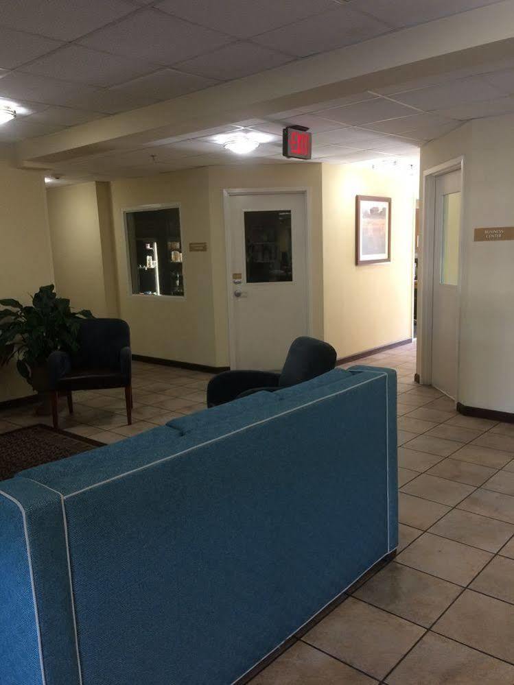 Candlewood Suites Jacksonville By Ihg المظهر الخارجي الصورة