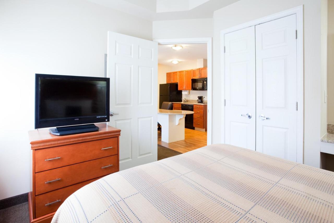Candlewood Suites Jacksonville By Ihg المظهر الخارجي الصورة