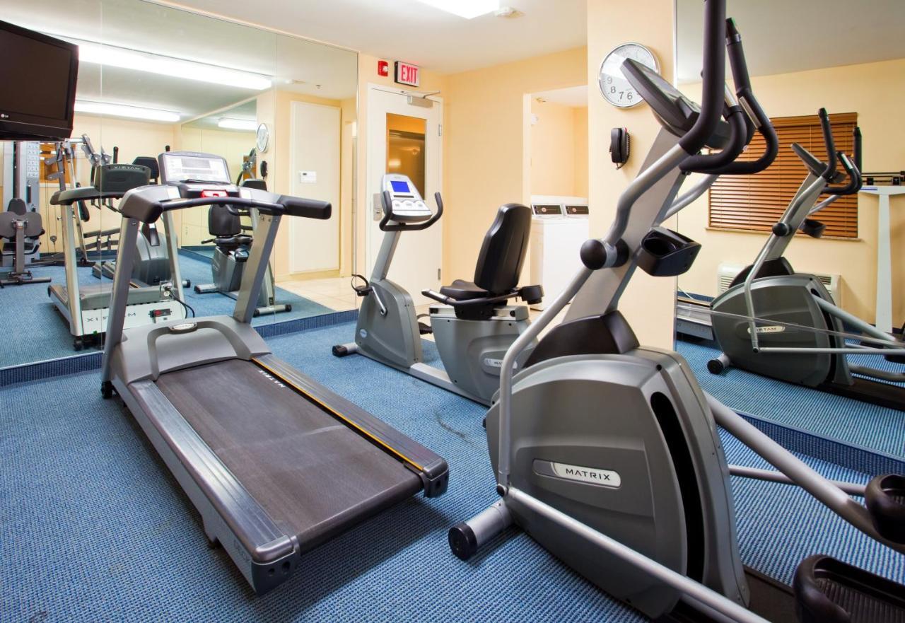 Candlewood Suites Jacksonville By Ihg المظهر الخارجي الصورة