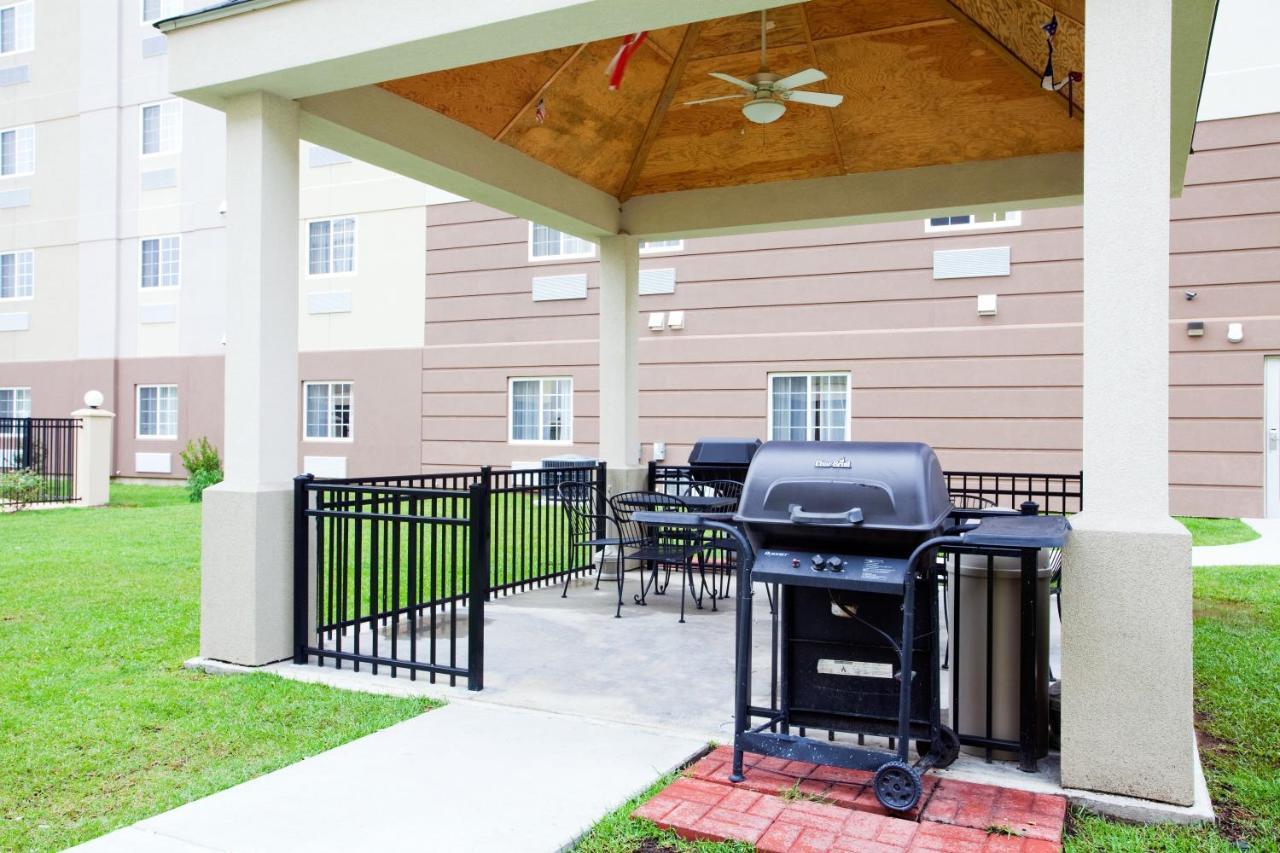 Candlewood Suites Jacksonville By Ihg المظهر الخارجي الصورة