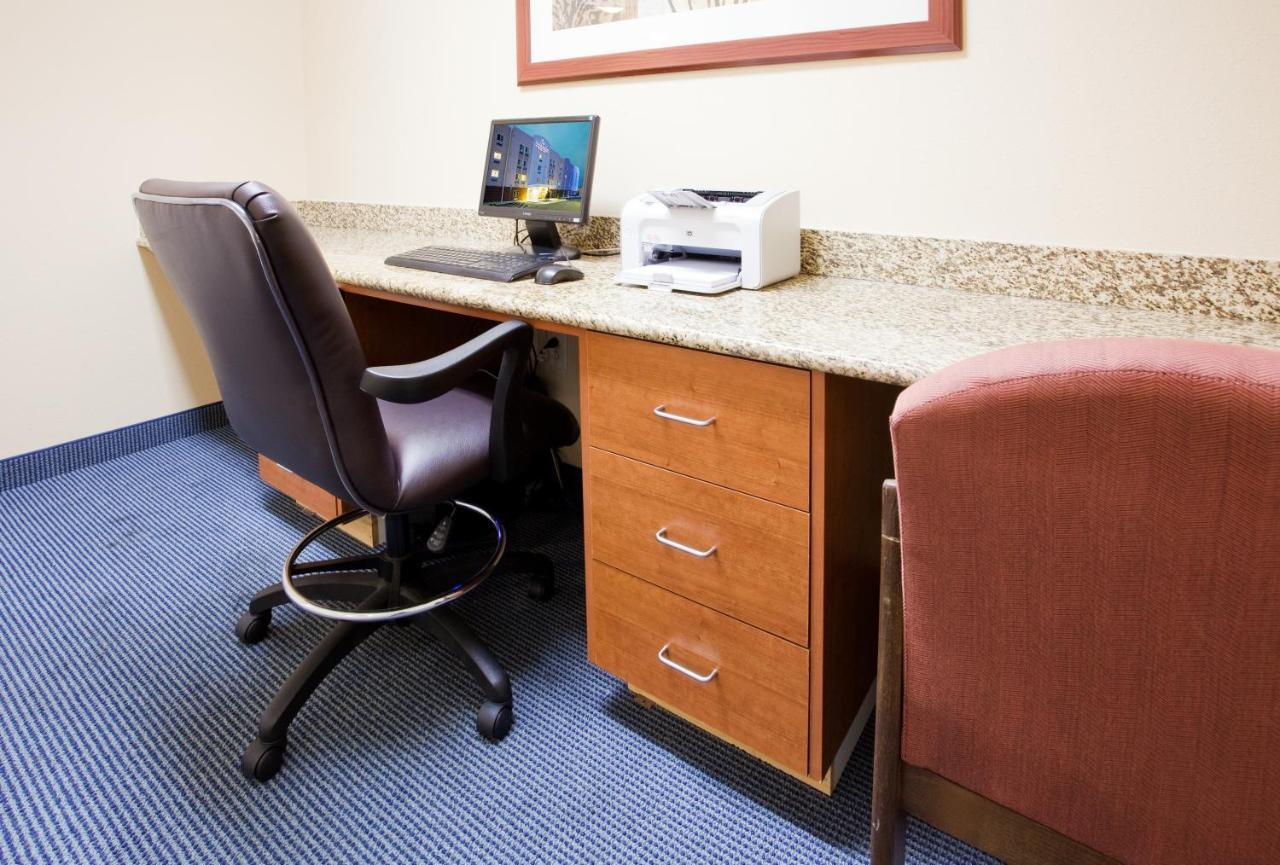 Candlewood Suites Jacksonville By Ihg المظهر الخارجي الصورة