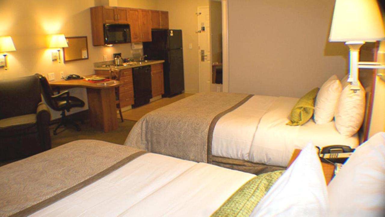 Candlewood Suites Jacksonville By Ihg المظهر الخارجي الصورة