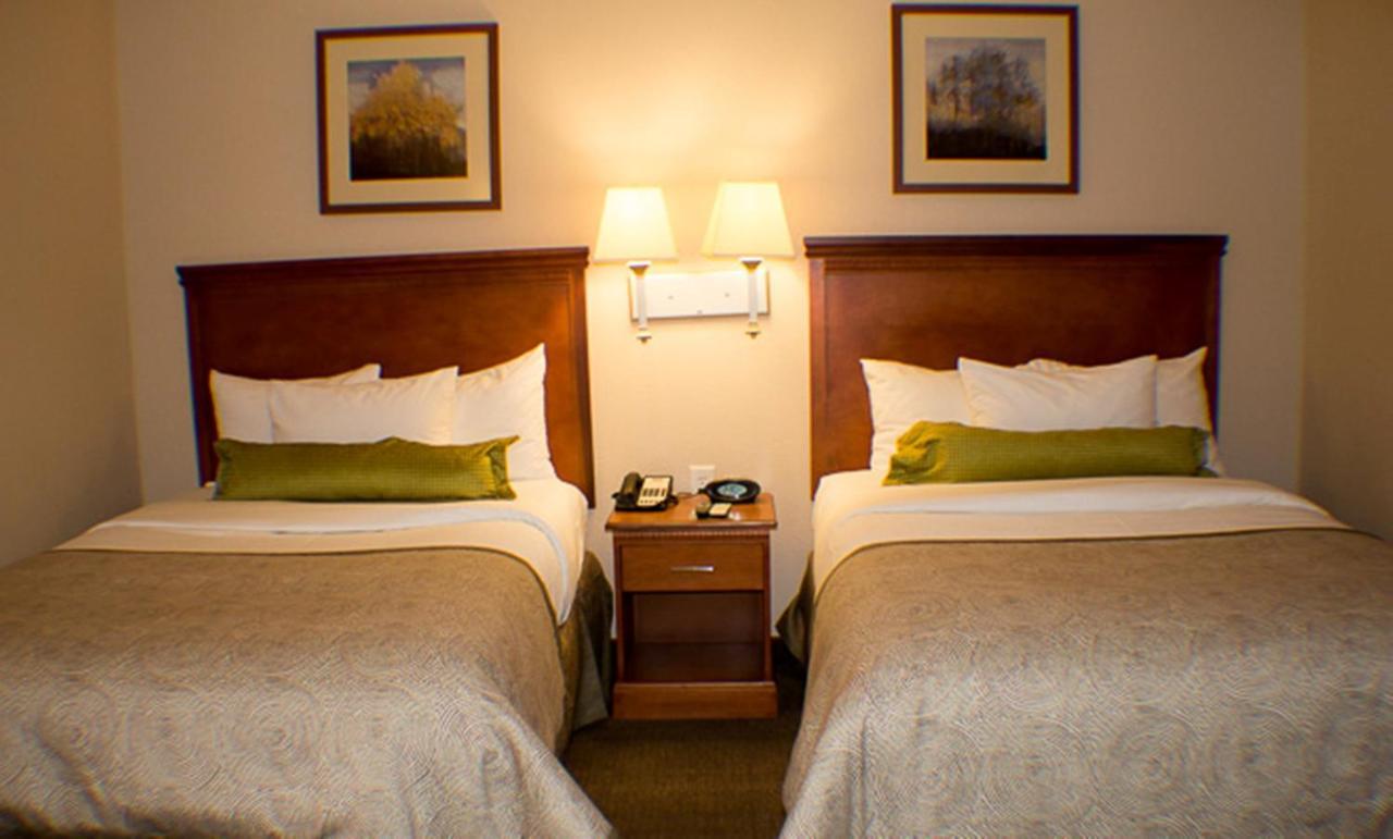 Candlewood Suites Jacksonville By Ihg المظهر الخارجي الصورة