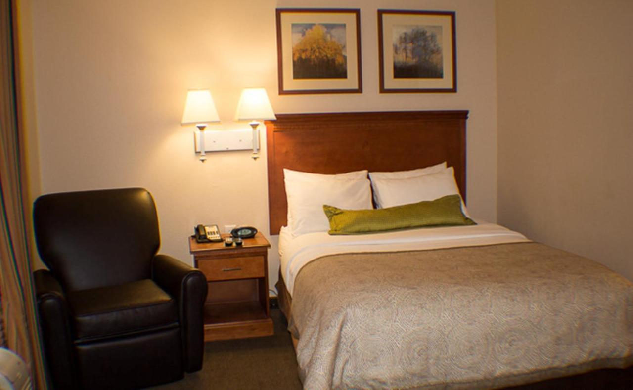 Candlewood Suites Jacksonville By Ihg المظهر الخارجي الصورة