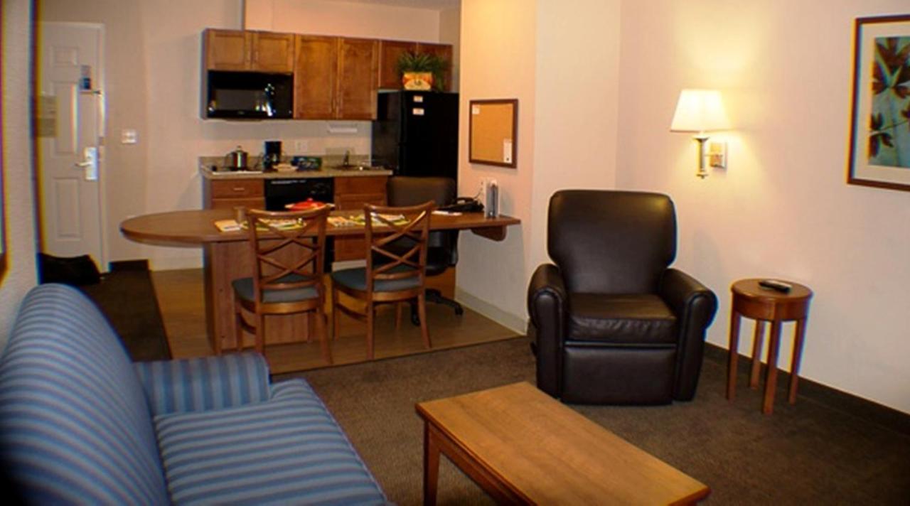 Candlewood Suites Jacksonville By Ihg المظهر الخارجي الصورة